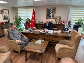 İNÖNÜ İLÇESİNE YENİ FUTBOL SAHASI VE SPOR KOMPLEKSİ GELİYOR
