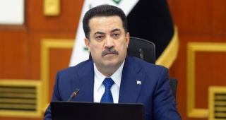 IRAK BAŞBAKANI DEAŞ'IN SÖZDE VALİSİ VE 8 YETKİLİSİNİN ÖLDÜRÜLDÜĞÜNÜ AÇIKLADI
