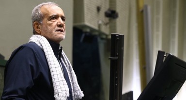 İran'da İsrail'e Karşı Birlik Çağrısı
