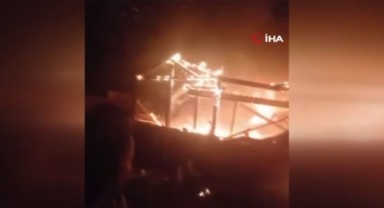İsrail, Filistinlilere Yönelik Saldırılarını Sürdürüyor