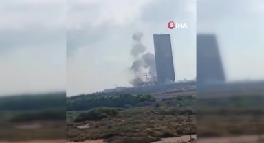 İsrail ve İran Arasındaki Çatışmanın Derinleşmesi
