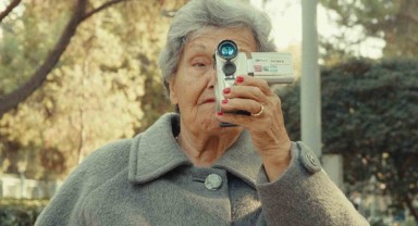 İstanbul Film Festivali'nde Finale Kalan Öğrenciye Büyük Başarı