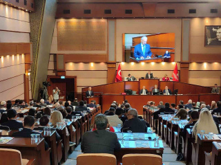 İSTANBUL'DA KAÇAK İNŞAAT SKANDALI ORTAYA ÇIKTI
