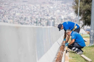İZMİR KORDONUNDA SU TAŞKINLARINI ÖNLEYECEK ACİL EYLEM PAKETİ DEVAM EDİYOR