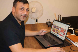 İZMİR'DE ESNAF TEMELLİ E-TİCARET PLATFORMU KURULDU