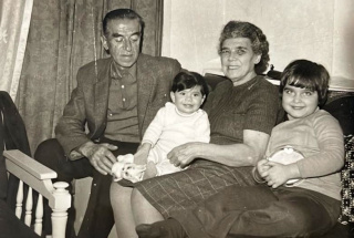 İZMİR'İN ÜNLÜ SELVİLİ AİLESİ MİRAS DAVASI