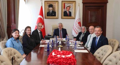 İznik Egehan Sert Aile Sağlığı Merkezi İnşa Ediliyor