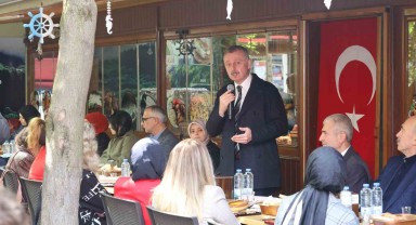 Kadın Girişimciliğini Destekleyen Kocaeli Büyükşehir Belediye Başkanı