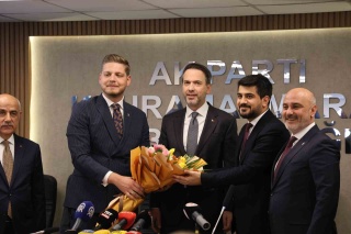 KAHRAMANMARAŞ ENERJİ POTANSİYELİYLE DİKKAT ÇEKİYOR