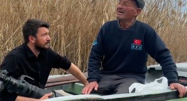 Karacabey’de Yaren Leyleğin Gelişi Bekleniyor