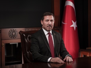 KARATAY BELEDİYESİ YENİLENEBİLİR ENERJİYE YATIRIM YAPIYOR
