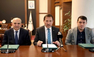 KARATAY İLÇE BELEDİYESİ, ARAPLAR MAHALLESİNE ACİL SAĞLIK HİZMETLERİ İSTASYONU KAZANDIRIYOR