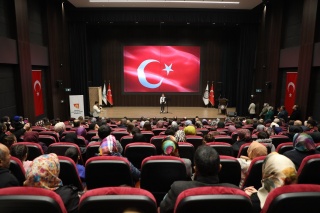 KARATAY KÜLTÜR VE SANAT AKADEMİSİ GÜZ DÖNEMİ EĞİTİMLERİNİ TAMAMLADI