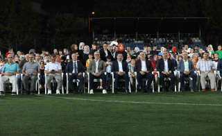 KARATAY YAZ SPOR OKULLARI 2024 DÖNEMİ SONA ERDİ