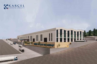 KARÇEL, GLOBAL PAZARDAKİ REKABET GÜCÜNÜ ARTIRMAK İÇİN YENİ BİR YATIRIM YAPIYOR