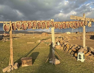 KARS'IN LEZZET SİMGESİ: KAZ ETİNİN ÖYKÜSÜ