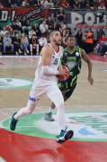KARŞIYAKA BASKETBOL KENAN SİPAHİ İLE YOLA DEVAM EDİYOR