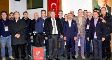 Karşıyaka Spor Kulübü'nde Kriz Devam Ediyor