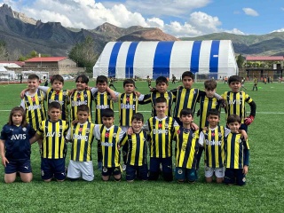 KARSLI SPORCULAR FENERBAHÇE ALT YAPI SEÇMELERİNE KATILACAK