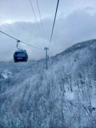KARTEPE TELEFERİĞİ BAKIM ÇALIŞMALARI SONRASI HİZMETE ARALIK AYINDA DEVAM EDECEK
