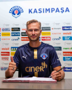 KASIMPAŞA, FİORENTİNA'DAN ANTONİN BARAK'I TRANSFER ETTİ