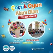 KAYMEK KURSLARINA KATILMAK İSTEYEN EBEVEYNLERE KOLAYLIK