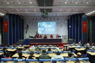 KAYSERİ BÜYÜKŞEHİR BELEDİYESİ EĞİTİM FAALİYETLERİNE DEVAM EDİYOR