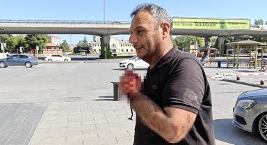Kayseri'de Acemi Kasapların Bayram Macerası