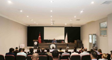 Kayseri'de Spor Dolu Bir Yaz