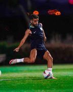 KAYSERİSPOR EYÜPSPOR MAÇI ÖNCESİ HAZIRLIKLARINI SÜRDÜRÜYOR