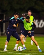 KAYSERİSPOR, GAZİANTEP'İ AĞIRLIYOR