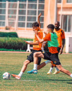 KAYSERİSPOR, GÖZTEPE MAÇI İÇİN İZMİR'E KAMP YAPTI