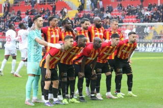KAYSERİSPOR HARCAMA LİMİTİ YENİDEN BELİRLENDİ