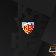 KAYSERİSPOR KULÜBÜ TEŞEKKÜR ETTİ