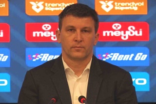 KAYSERİSPOR TEKNİK DİREKTÖRÜ JAKİROVİC TRABZONSPOR MAÇINI DEĞERLENDİRDİ