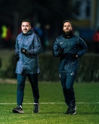 KAYSERİSPOR'DA SAKATLIK ŞOKU