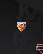 KAYSERİSPOR'DA SAKATLIKLAR DEVAM EDİYOR