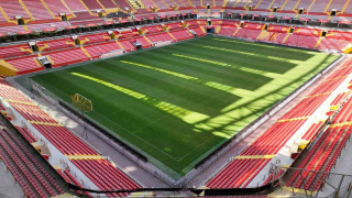 KAYSERİSPOR'DA YENİ SEZON İÇİN LOCA SATIŞLARI DEVAM EDİYOR