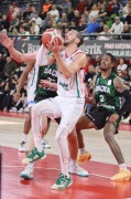 KENAN SİPAHİ KARŞIYAKA'DAN AYRILDI