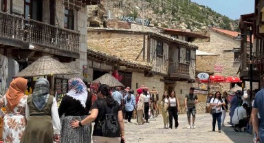 Keşfedilmesi Gereken 3 Bin Yıllık Frig Vadisi