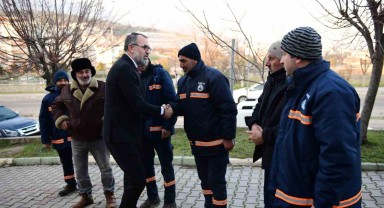 Kestel Belediyesi ve Hizmet-İş Sendikası Arasında Toplu İş Sözleşmesi İmzalandı