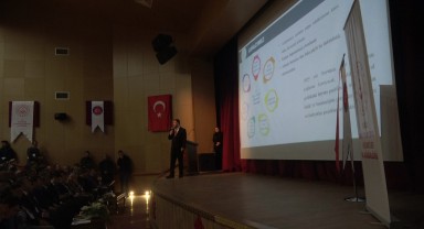 Kilis'te Aile Koruma ve Güçlendirme Çalıştayı Yapıldı