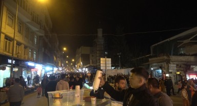 Kilis’te Ramazan Ayı Coşkusu