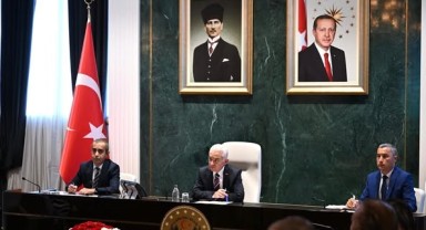 Kırklareli Valisi ile Vatandaş Buluşması