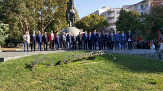 KIRKLARELİ’NDE AHİLİK HAFTASI COŞKULU KUTLANDI