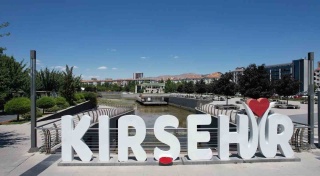 KIRŞEHİR VE ÇEVRESİNE KUVVETLİ YAĞIŞ UYARISI!