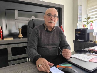 KIRŞEHİR'DE EV KİRALARINDA DÜŞÜŞ DEVAM EDİYOR