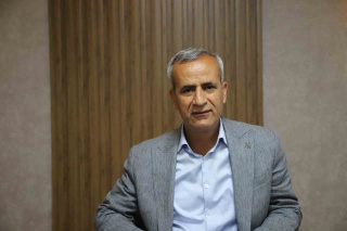 KIZILTEPE BELEDİYE BAŞKANI ZEYNİ İPEK BAĞIMSIZ DEVAM EDECEK