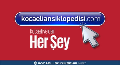 Kocaeli Ansiklopedisi: Kentin Hafızası