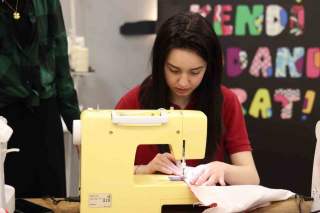 KOCAELİ BÜYÜKŞEHİR BELEDİYESİ MODA AKADEMİSİ BAŞVURULARI DEVAM EDİYOR
